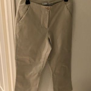 Capris